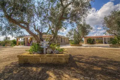 Image de Tenuta Le Chiuse: 2 Exclusive Villas with Spa & Pool Retreat