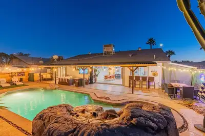 Image de Pebble Beach Paradise• Luxury•Private•Unique•Asu