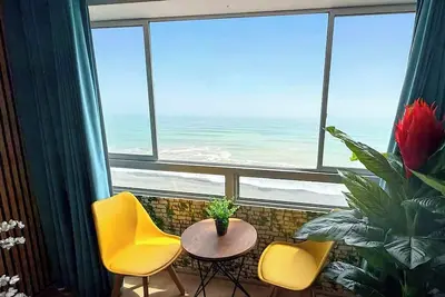 Image de Perfect 3-bedroom apartment in enchanting Callao for your stay