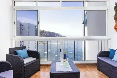 Image de Apartamento Vistas Al Mar y Al Teide