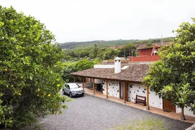 Image de Rural Escape w/Teide Views, Bbq & Pet-Friendly