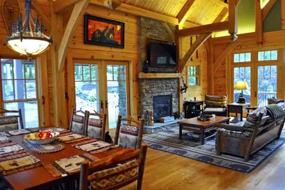 Image de Paupack Lodge Near Lake Wallenpaupack and Hawley