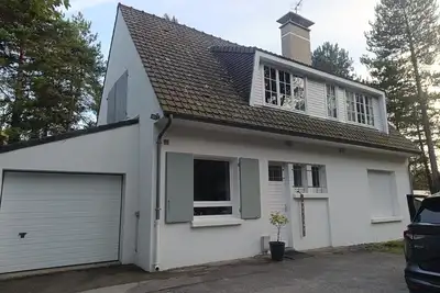 Image de Maison des bois