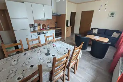 Image de Vacation apartment for 2-4 people in the Thuringian Forest