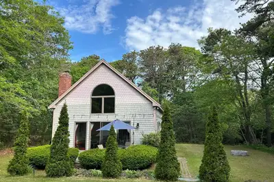 Image de Secluded Eastham Gem Near Beach & Bike Trail