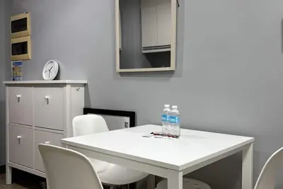 Image de Peaceful & Modern Stay | One Madison Tower