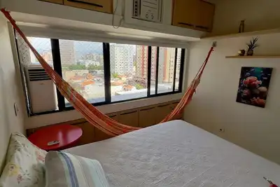 Cozy Apartment - Jatiuca Beach