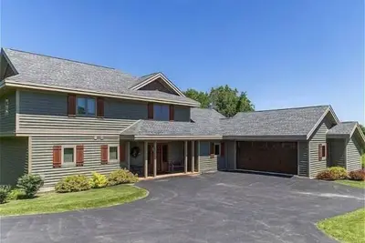Image de Eagle Ridge Resort & Spa - House 606