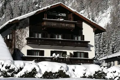 Image de Boutique appartementsKOFLER Apartment 4