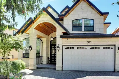Image de Spacious 5br North Delta Retreat, Near Shops, Hwy & Parking
