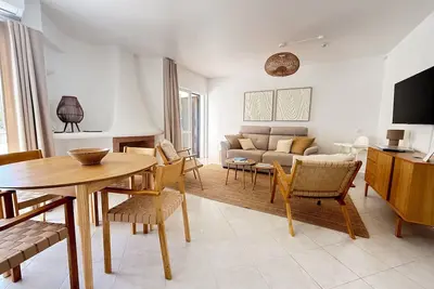 Image de Bella Vita apartment in Porches with sea views in the Algarve
