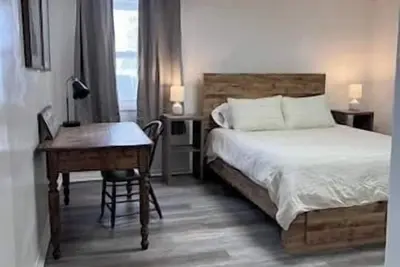 Two Bedroom on Sixth: Downtown Brainerd