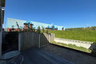Image de Thirlwell Gardens, River Walks, Free Parking