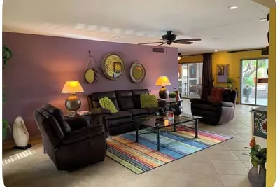 Image de Desert Oasis in the heart of Palm Desert