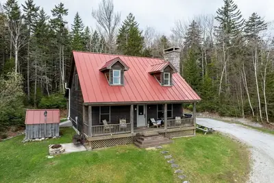 Image de Mountain View Retreat