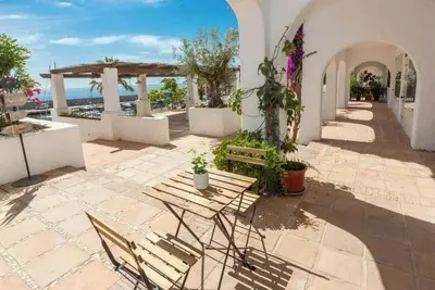 Image de Luxe Marina Premium Port views I
