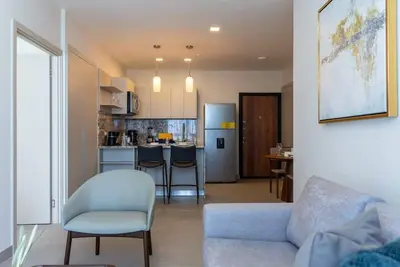 Image de Deluxe Guest Condo Suite 2br