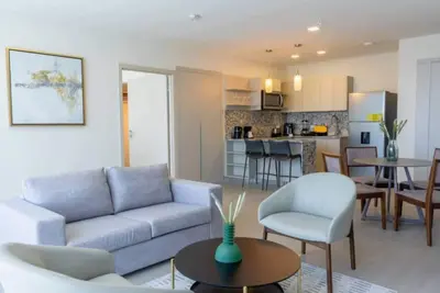 Image de Elegant 2br Stay, Panama City Escape