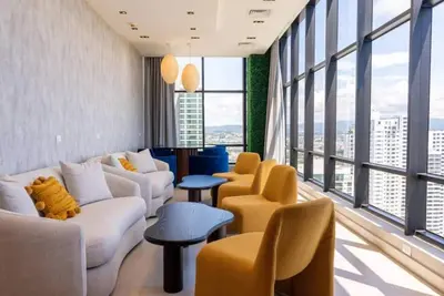 Image de Serviced 2 bedroom with Ocean Views in Costa del Este
