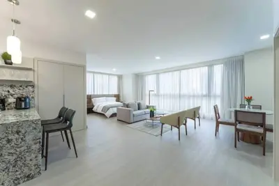 Image de Corporate Loft with 2 Beds & 2 Bathrooms in Panama