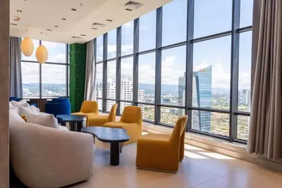 Image de Serviced 2 bedroom with City & Ocean View in Panama
