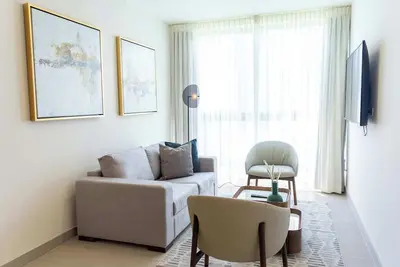 Image de Modern 2br Stay, City Views in Panama