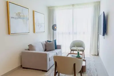 Image de Condo Suite 2br With View