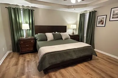 Image de A Spacious home In the Heart of Bourbon & Horse Country