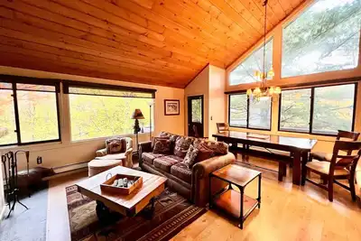 Image de 3br Townhouse Sleeps 8 with Pool, Hot Tub, Tennis and Private Deck