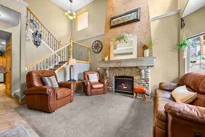 Image de Summit View at Cascade C106 |Hot Tub | Pool | Golf