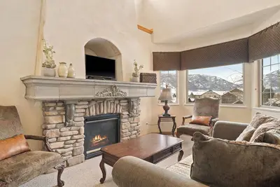 Image de Cascade Ridge Retreat C506 | Game Rm | Hot Tub