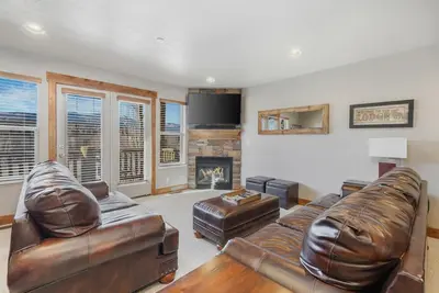 Image de The Lodge Mh1407 | Hot Tub | Golf | Pool | Game Rm