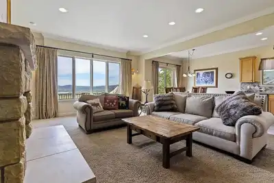 Image de Magnificent View |Hot Tub |Mtn Views |Pool|Game Rm