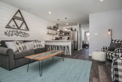 Image de Stylish Mountain Retreat Wl706| Pool | Hot Tub