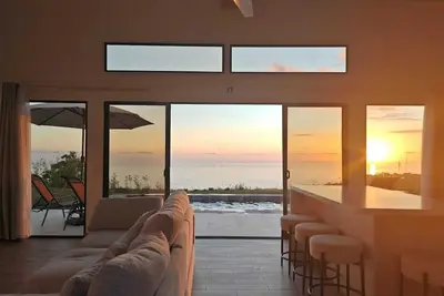 Image de New 2 bedroom Oceanview luxury Villa with private pool +360 degree views