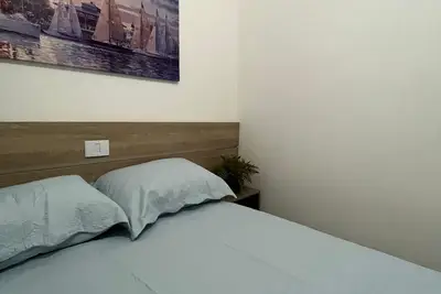 Image de Comfort and Convenience: Furnished Apartment in the Zélia Region
