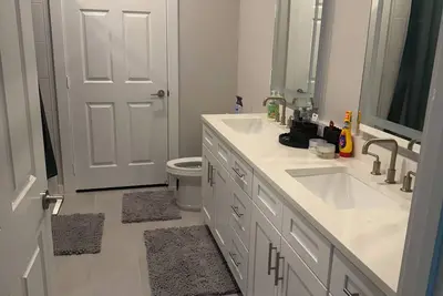 Image de Perfect 4-bedroom house with Ac in enjoyable Alamo neighborhood