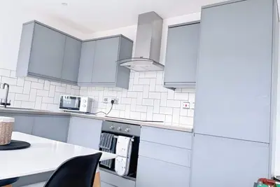 Image de Perfect 2-bedroom apartment in enchanting Kingston upon Hull