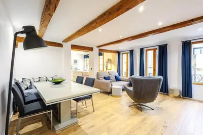 Image de Appartement Bonneterie – Hyper Centre - Welkeys