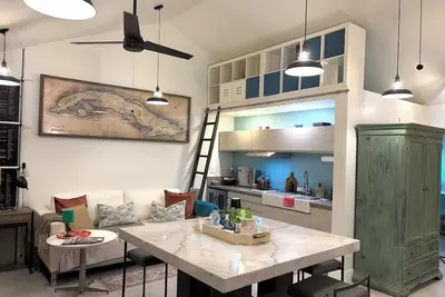 Image de Modern Studio Retreat in the Redland