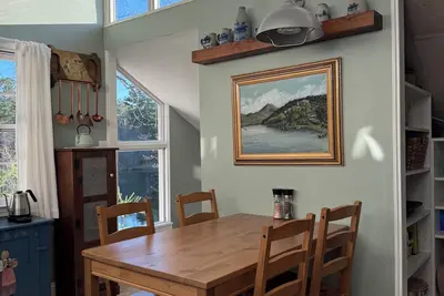 Image de Cozy Lake Cottage in charming Dunstable