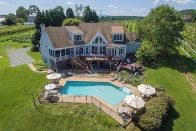 Image de The Inn at Stinson Vineyards- Entire Inn, Exclusive Buyout