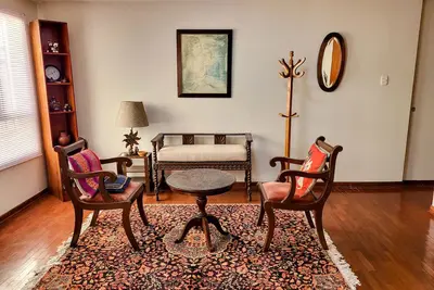 Image de Apartment 2 Bedrooms | 1 block from Larcomar and Marriott