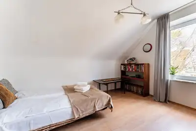 Image de Beniowskiego Standard Apartment