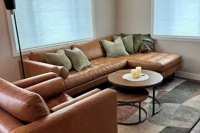 Image de Cottage at the Yards