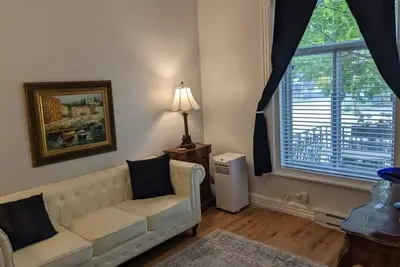 Image de Stylish 1 bedroom apartment in the heart of Montreal