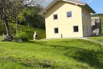 Image de Bual da Rumein Wettstein, Rumein, (Degen). by Interhome