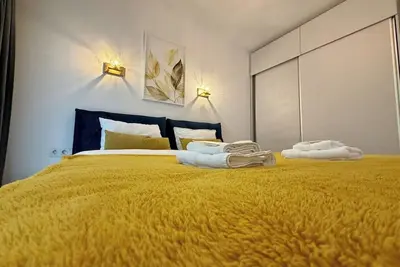Image de Modern apartment by Managr