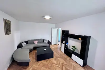 Image de Cozy and comfortable apartment