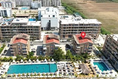Image de Pool View Palm 002, Vlore, Albania